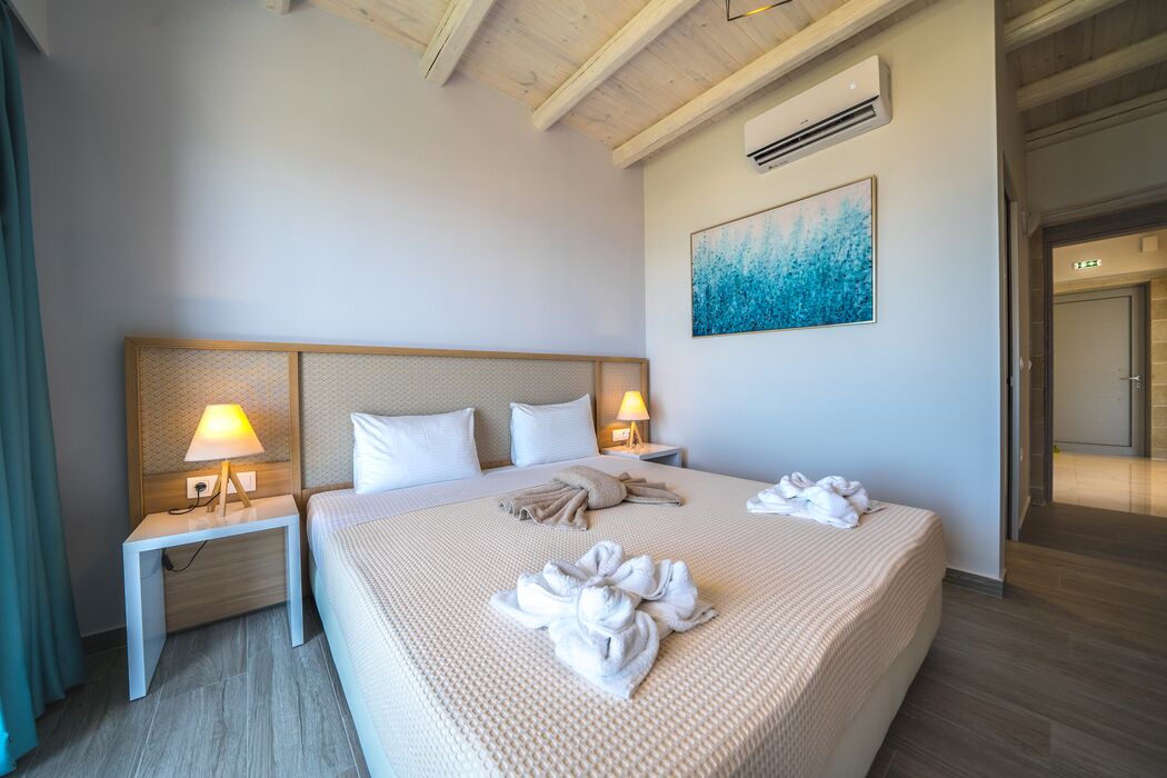 Photo of Bedroom in Zerviana