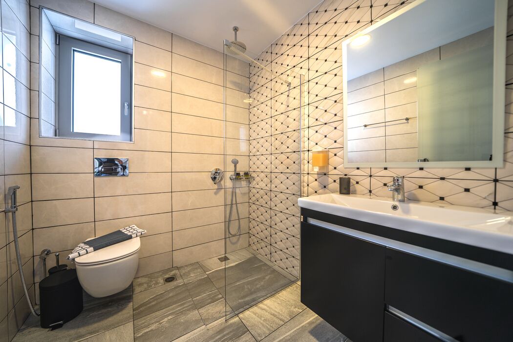 Photo of Bathroom in Zerviana