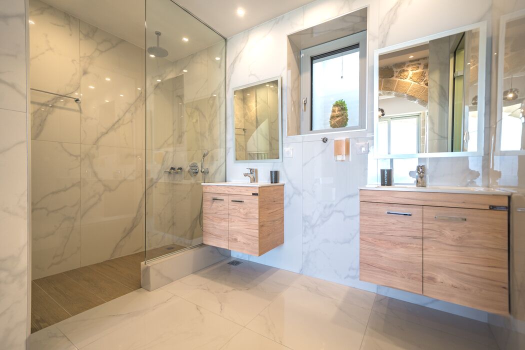 Photo of Bathroom in Zerviana
