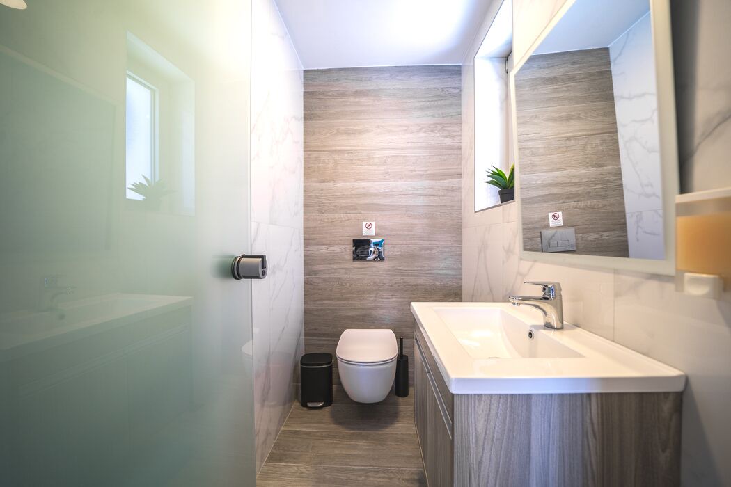 Photo of Bathroom in Zerviana
