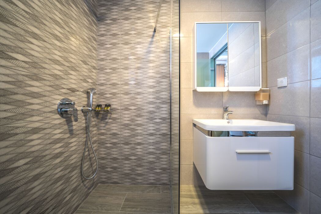 Photo of Bathroom in Zerviana