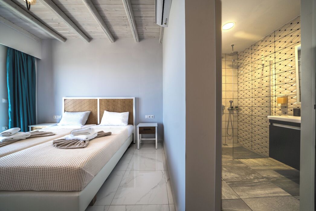 Photo of Bedroom in Zerviana