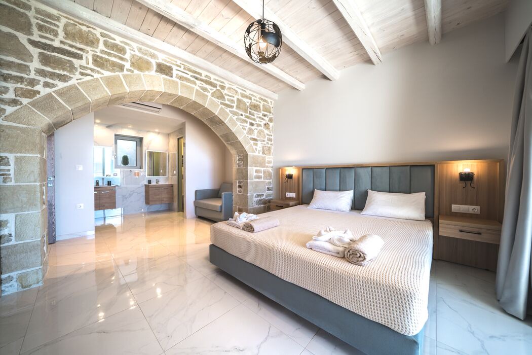 Photo of Bedroom in Zerviana