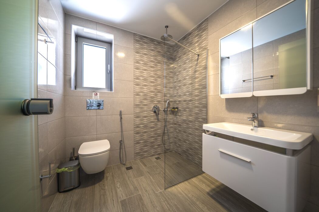 Photo of Bathroom in Zerviana
