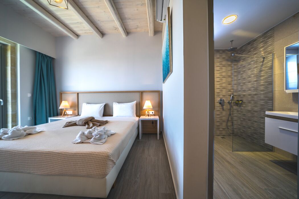 Photo of Bedroom in Zerviana
