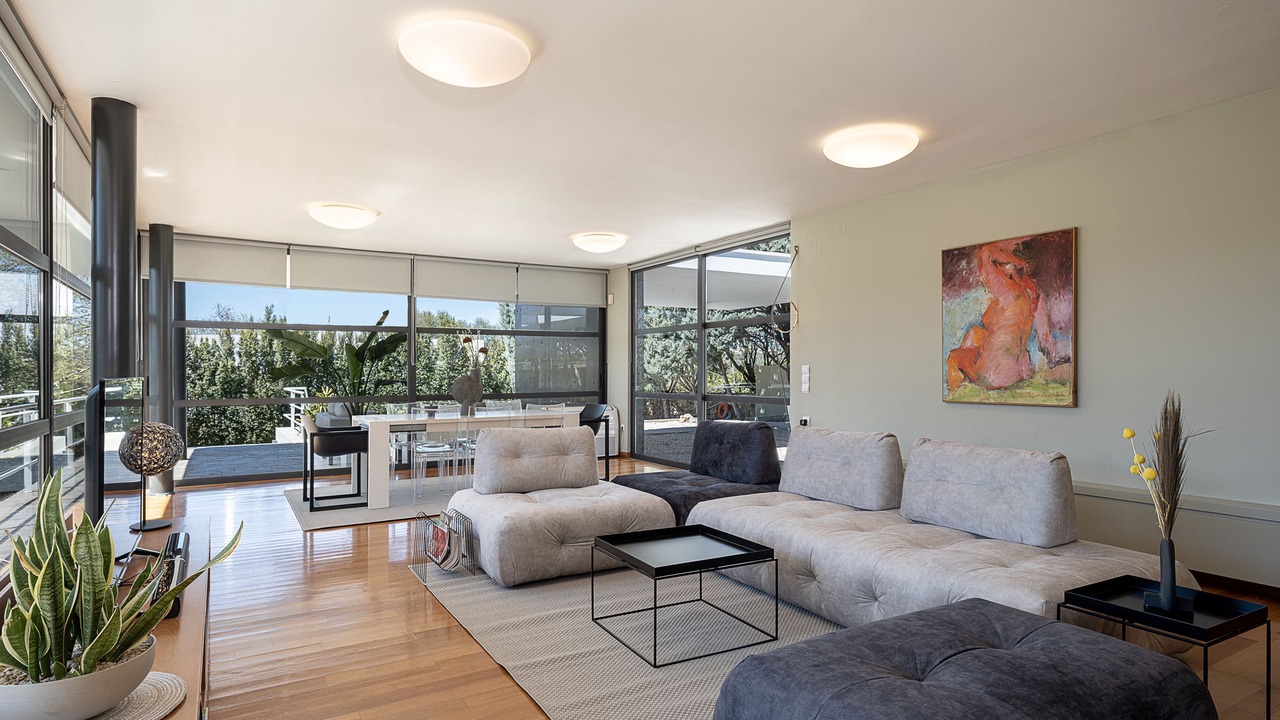 Photo of Bedroom in Perivolia