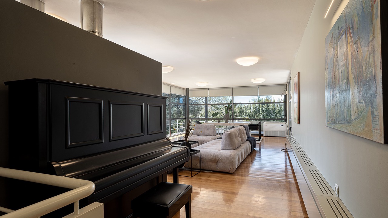 Photo of Bedroom in Perivolia