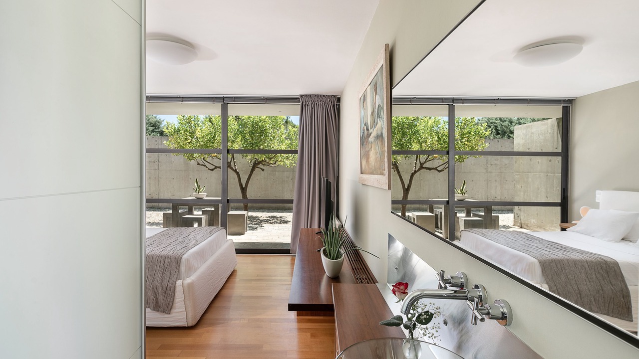 Photo of Bathroom in Perivolia