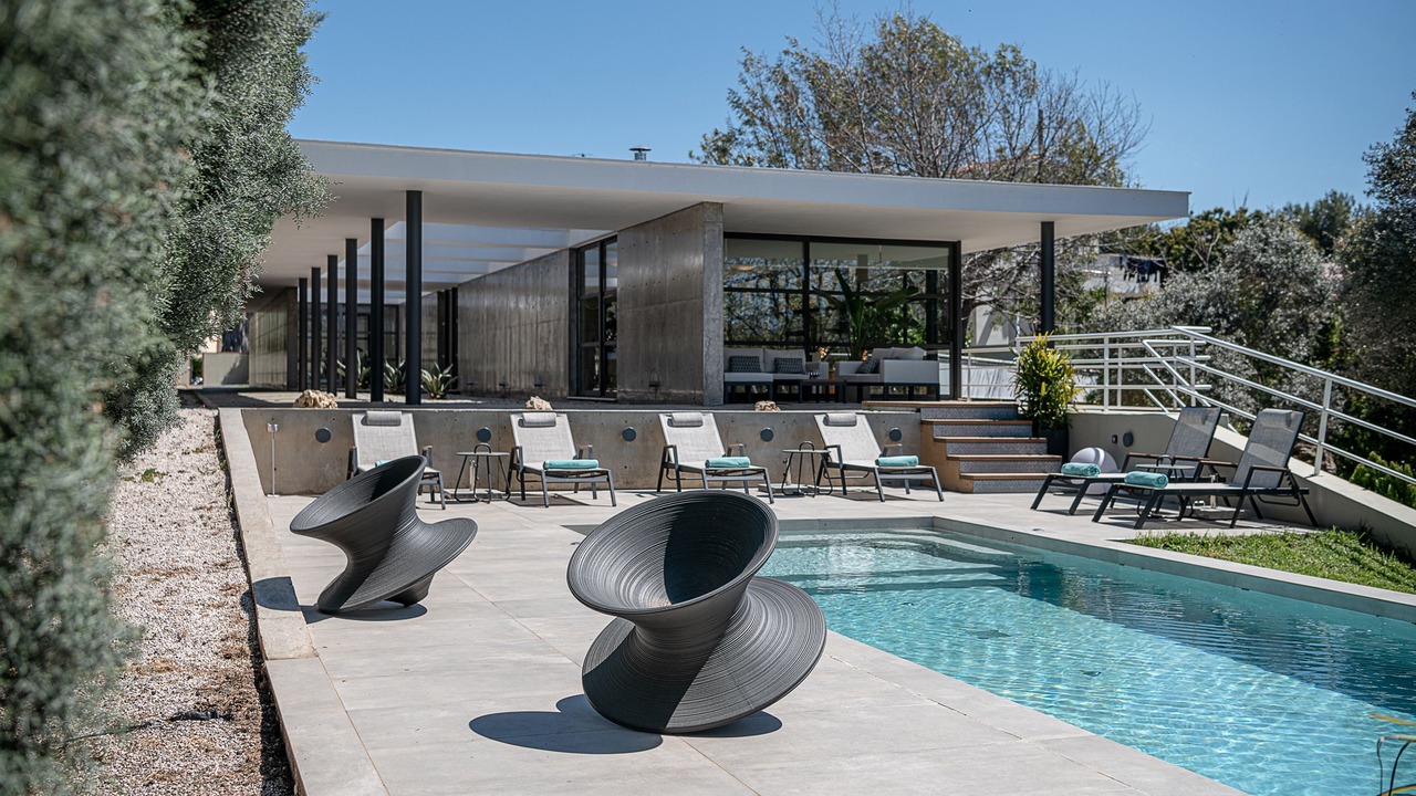 Photo of Outdoor in Perivolia