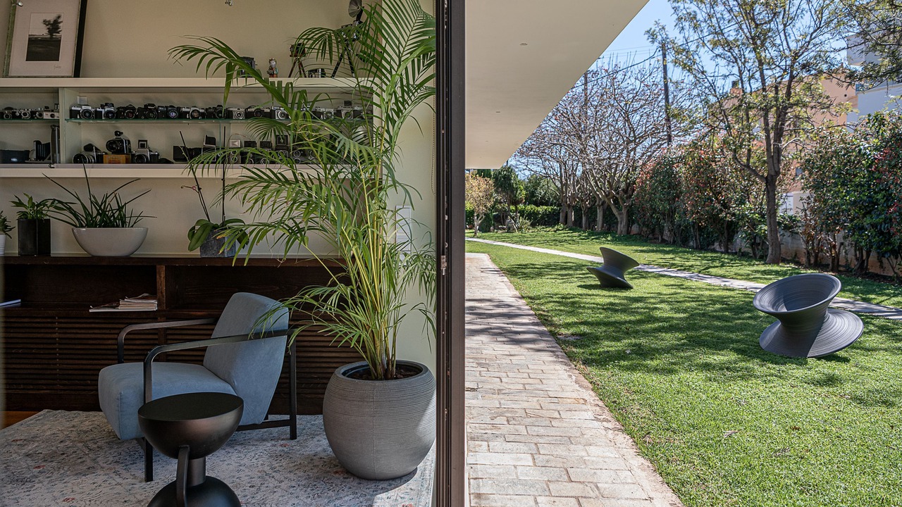 Photo of Outdoor in Perivolia