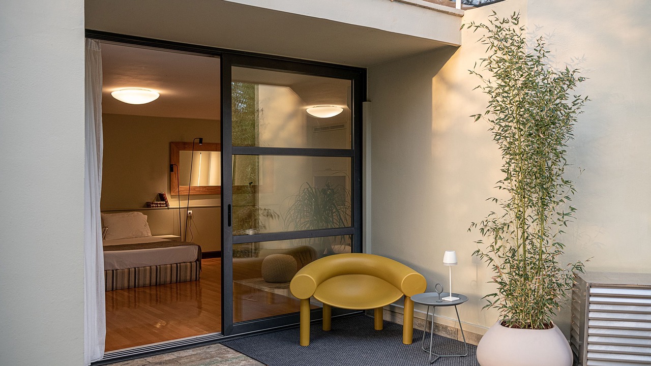 Photo of Outdoor in Perivolia