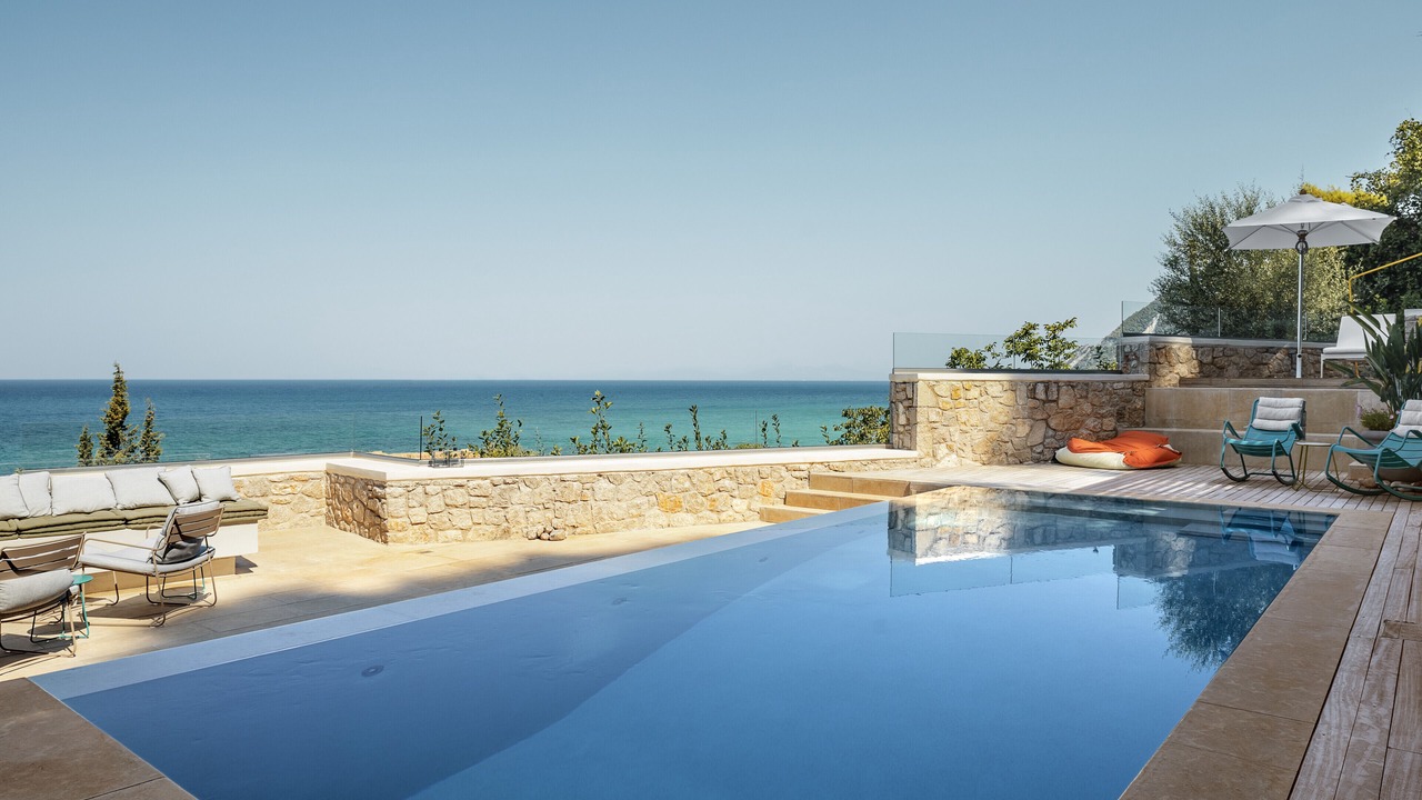 Photo of Outdoor in Agios Nikitas