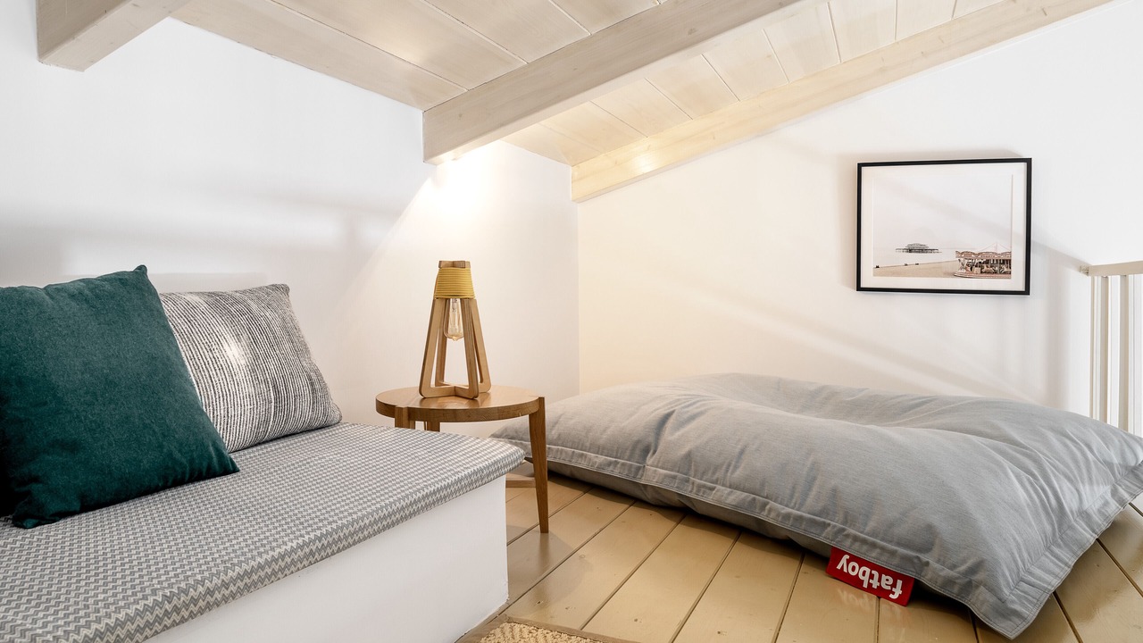 Photo of Bedroom in Agios Nikitas