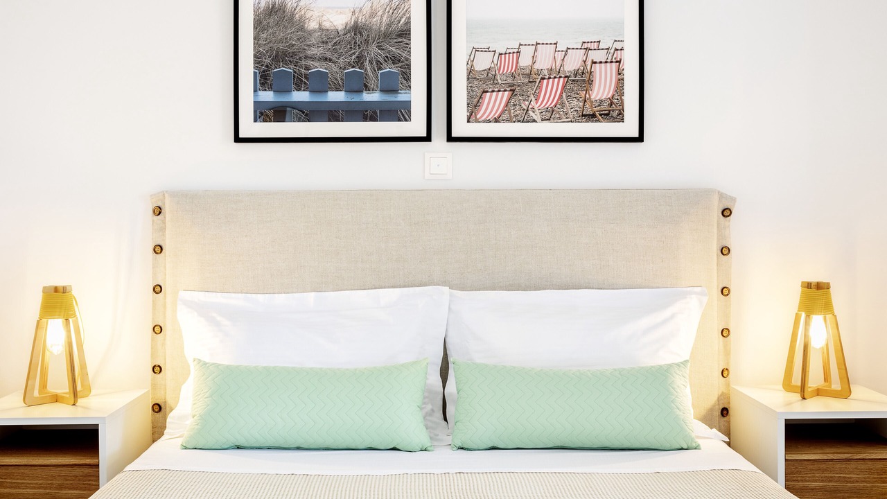 Photo of Bedroom in Agios Nikitas