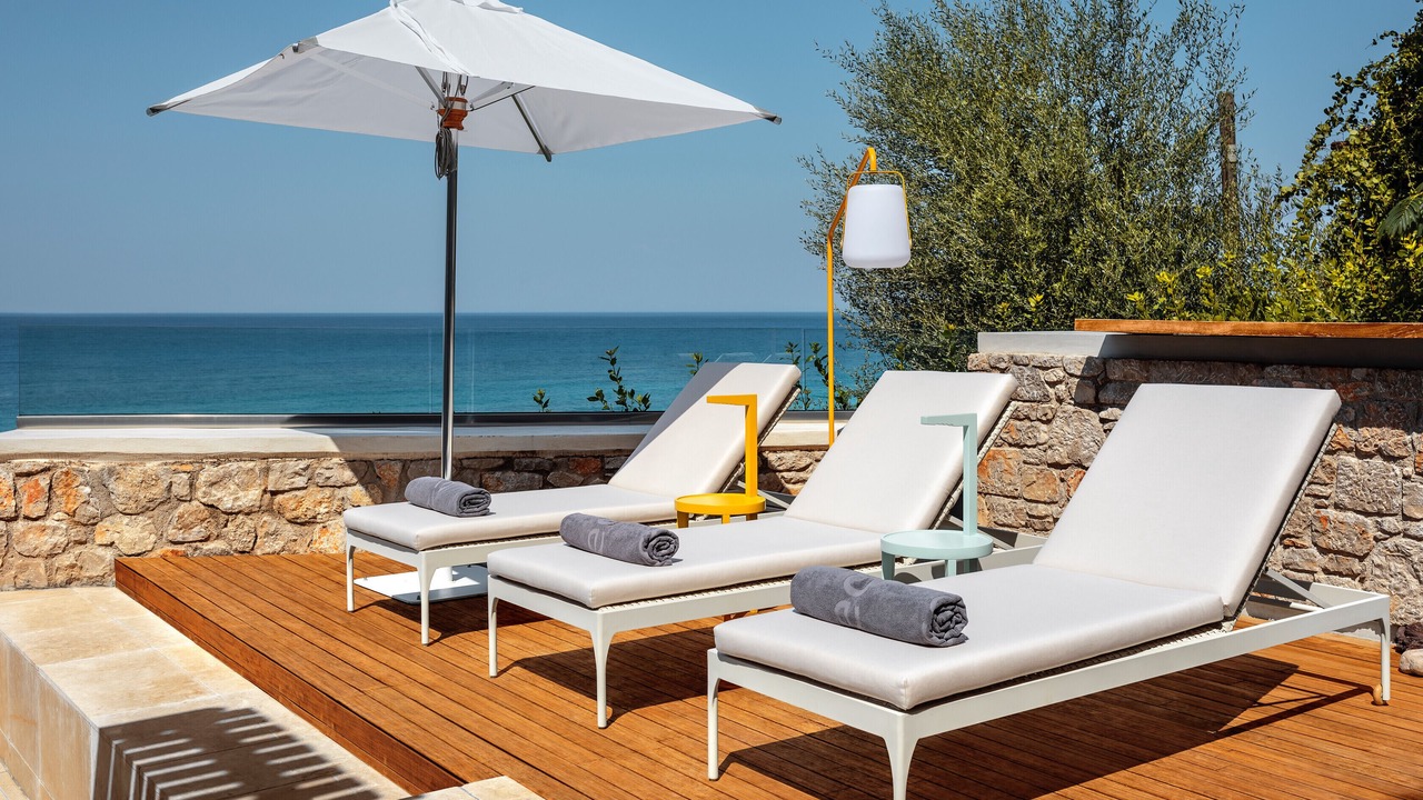 Photo of Outdoor in Agios Nikitas