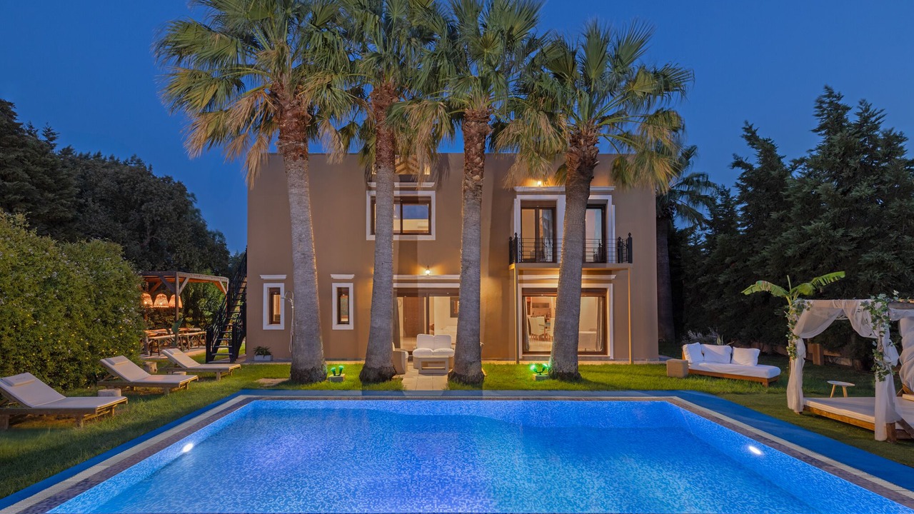 Photo of Outdoor in Ialyssos