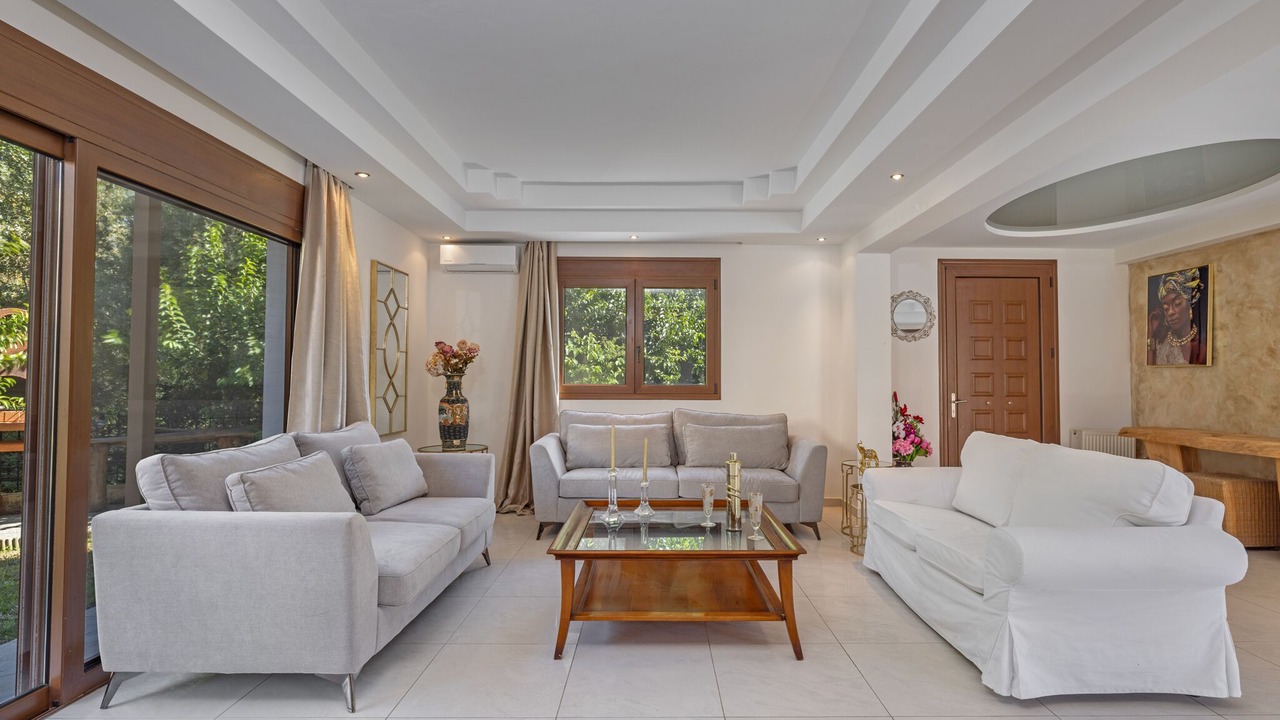 Photo of Livingroom in Ialyssos