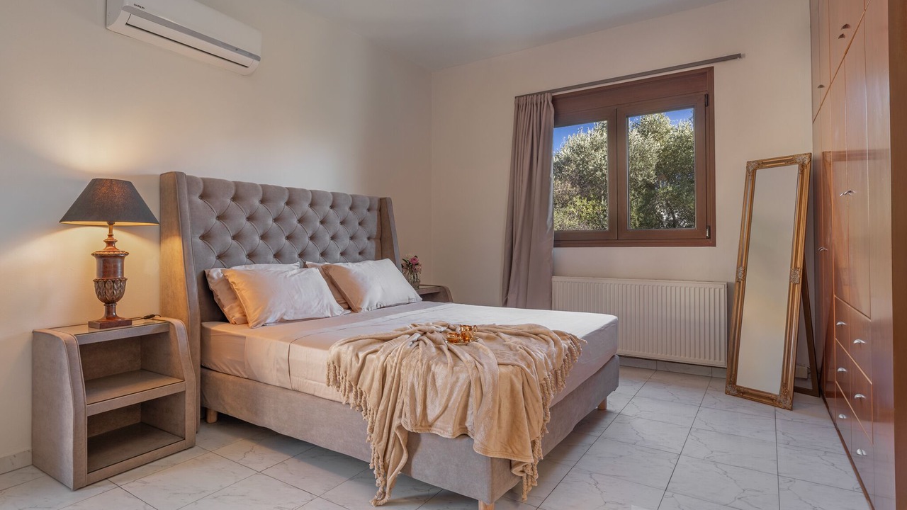 Photo of Bedroom in Ialyssos