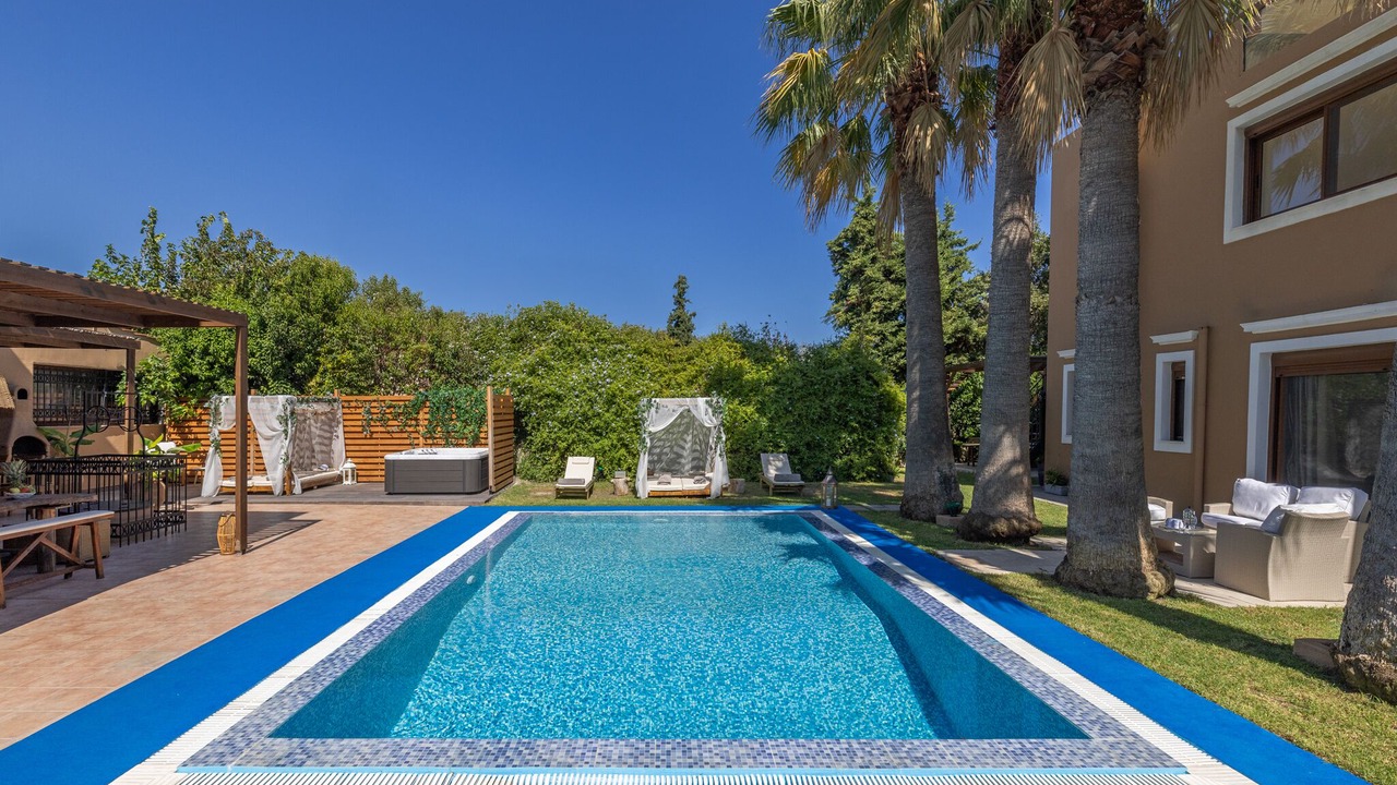 Photo of Outdoor in Ialyssos