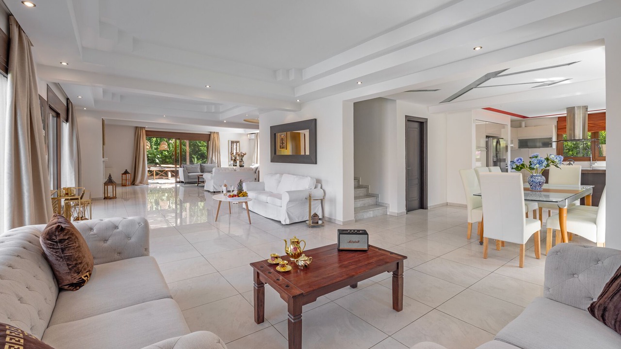 Photo of Livingroom in Ialyssos