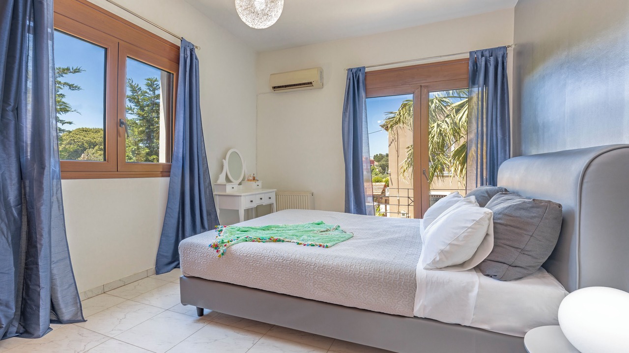 Photo of Bedroom in Ialyssos