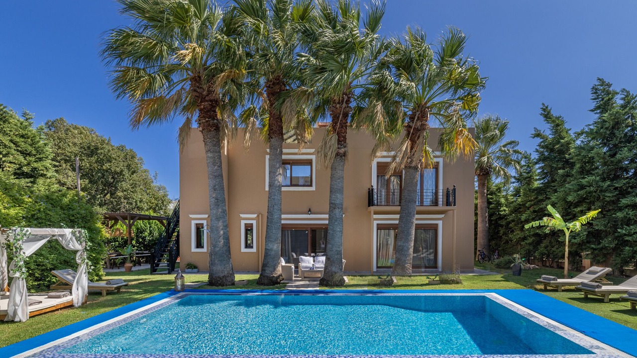 Photo of Outdoor in Ialyssos