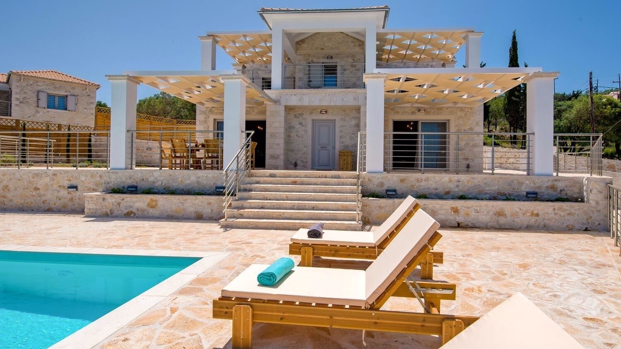 Photo of Outdoor in Paxos