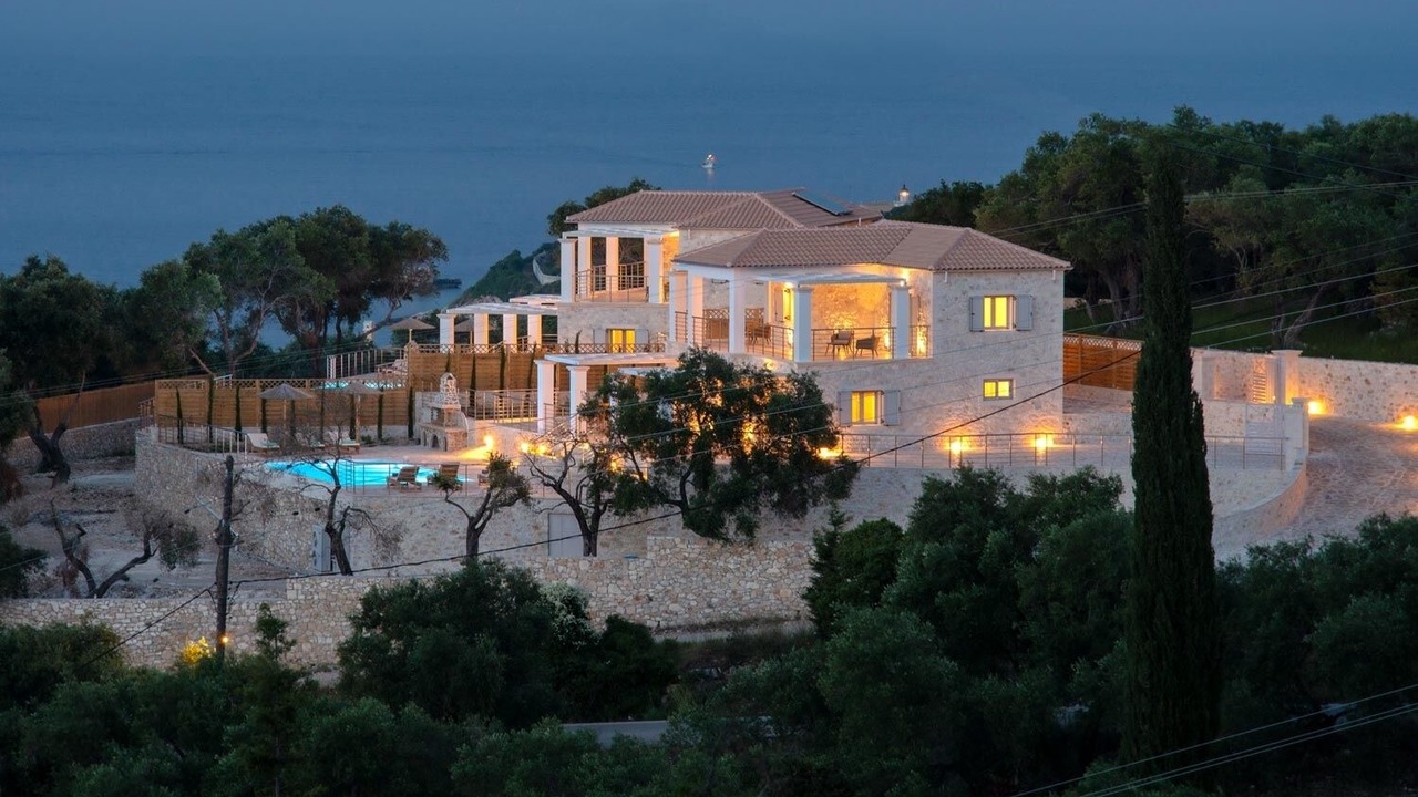 Photo of Outdoor in Paxos