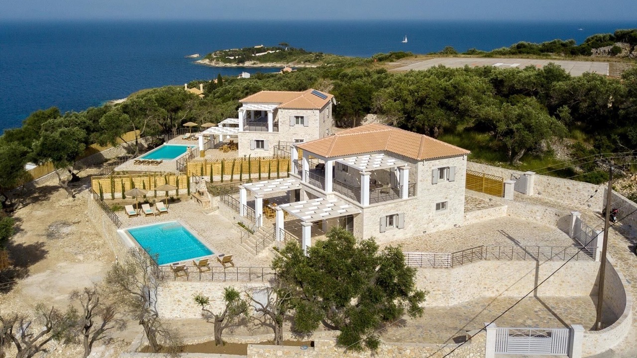Photo of Outdoor in Paxos