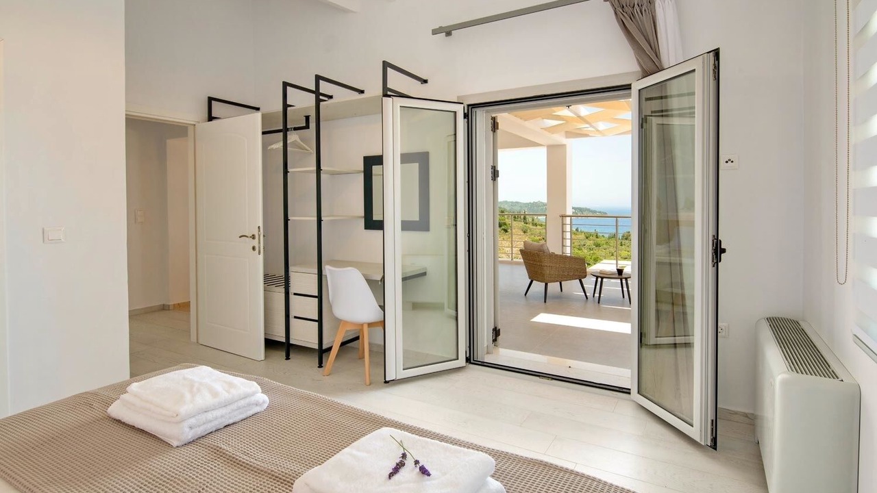 Photo of Bedroom in Paxos