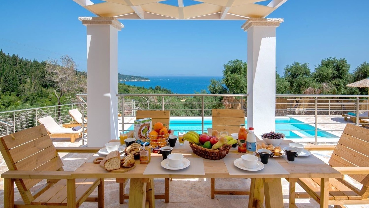 Photo of Outdoor in Paxos