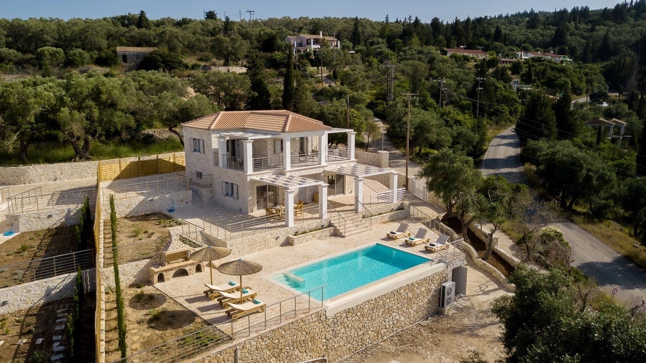 Photo of Outdoor in Paxos