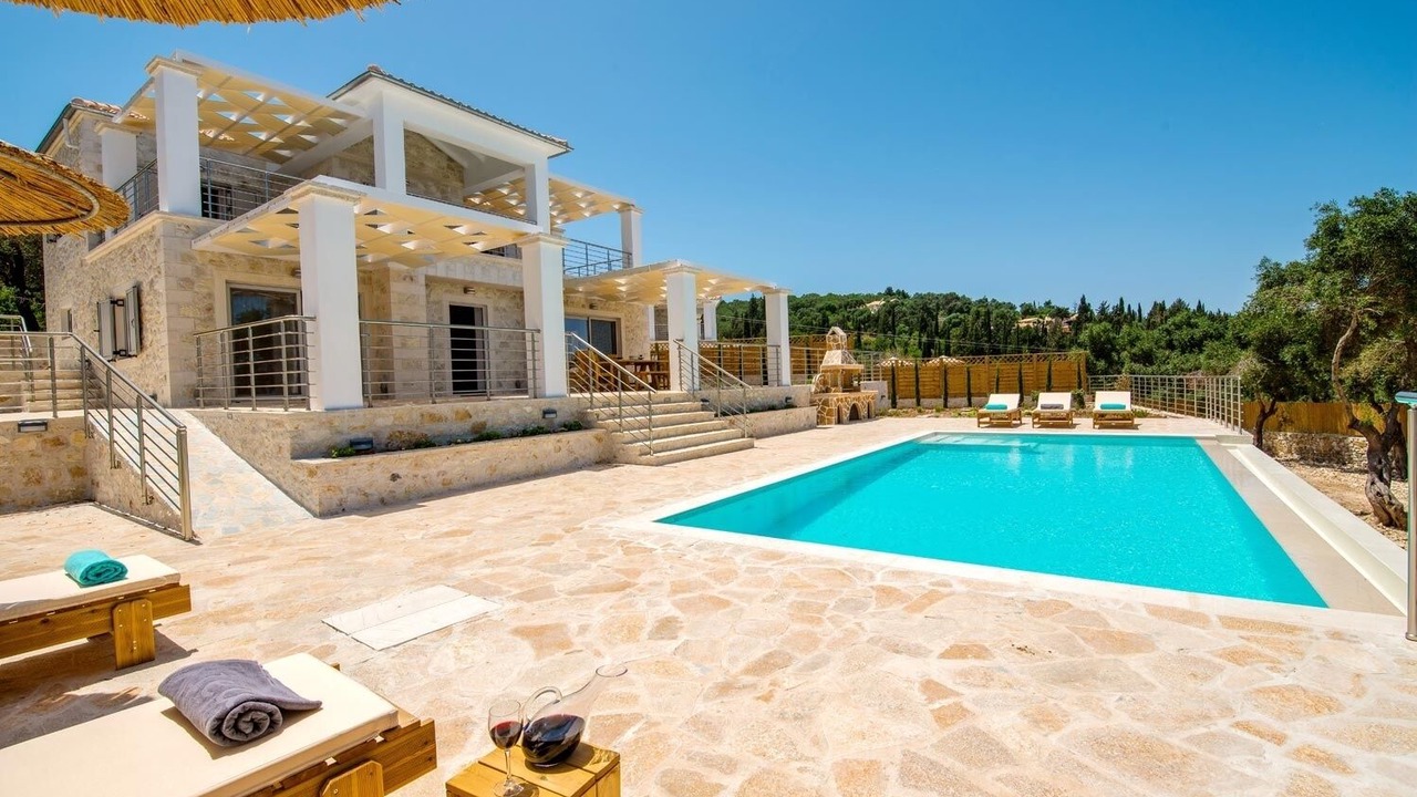 Photo of Outdoor in Paxos