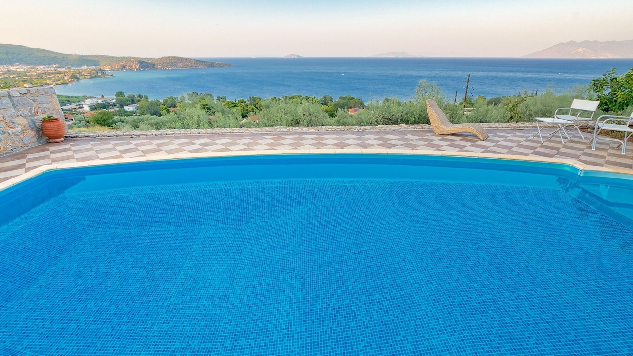 Photo of Outdoor in Melissopetra