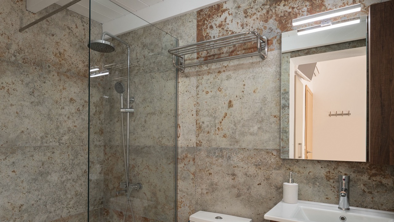 Photo of Bathroom in Agkisaras