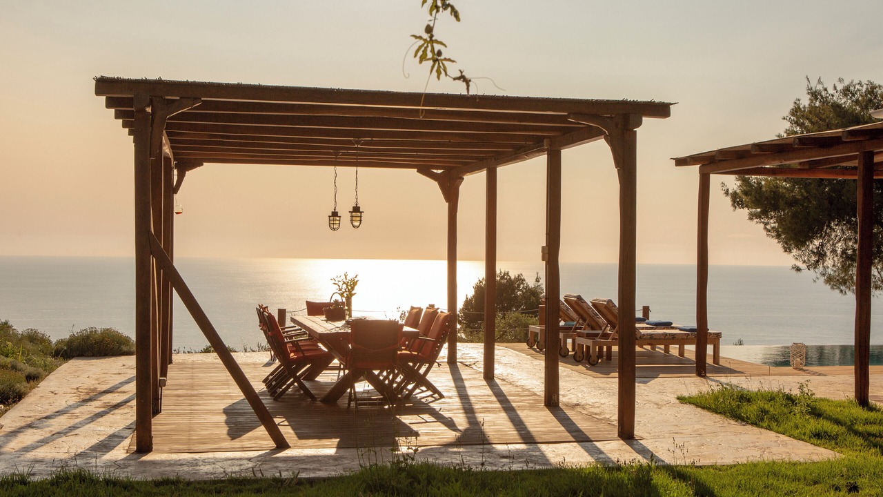 Photo of Outdoor in Evgiros