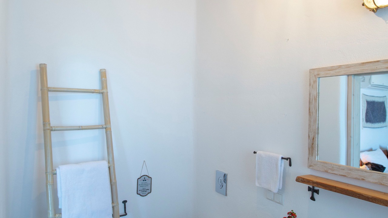 Photo of Bathroom in Evgiros