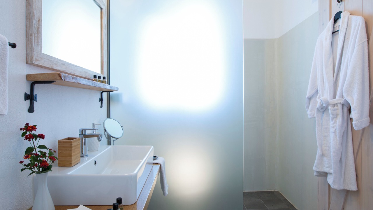 Photo of Bathroom in Evgiros