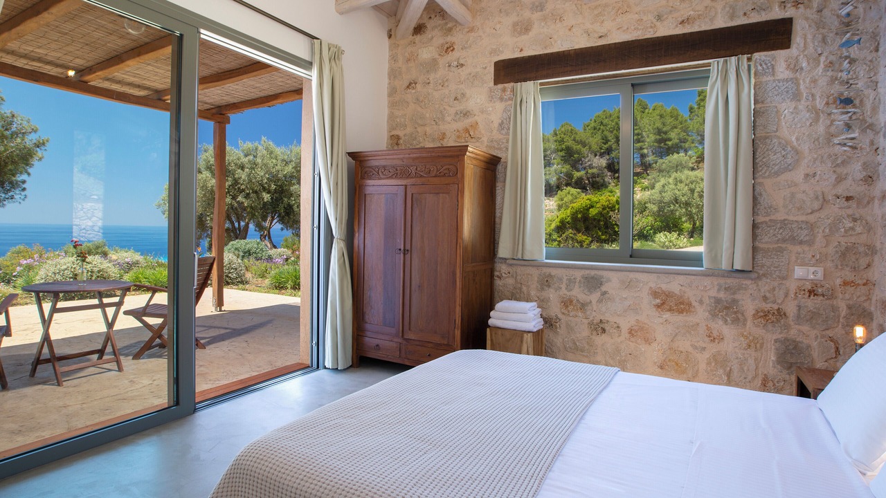 Photo of Bedroom in Evgiros