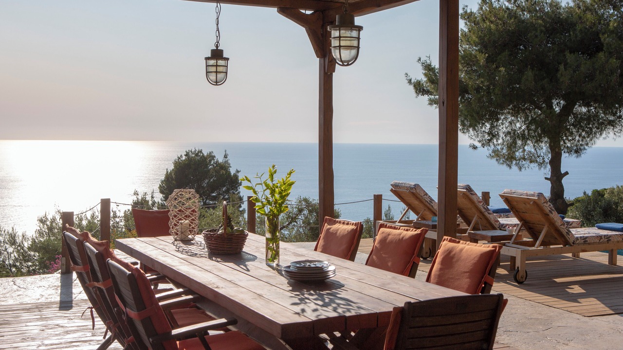 Photo of Outdoor in Evgiros