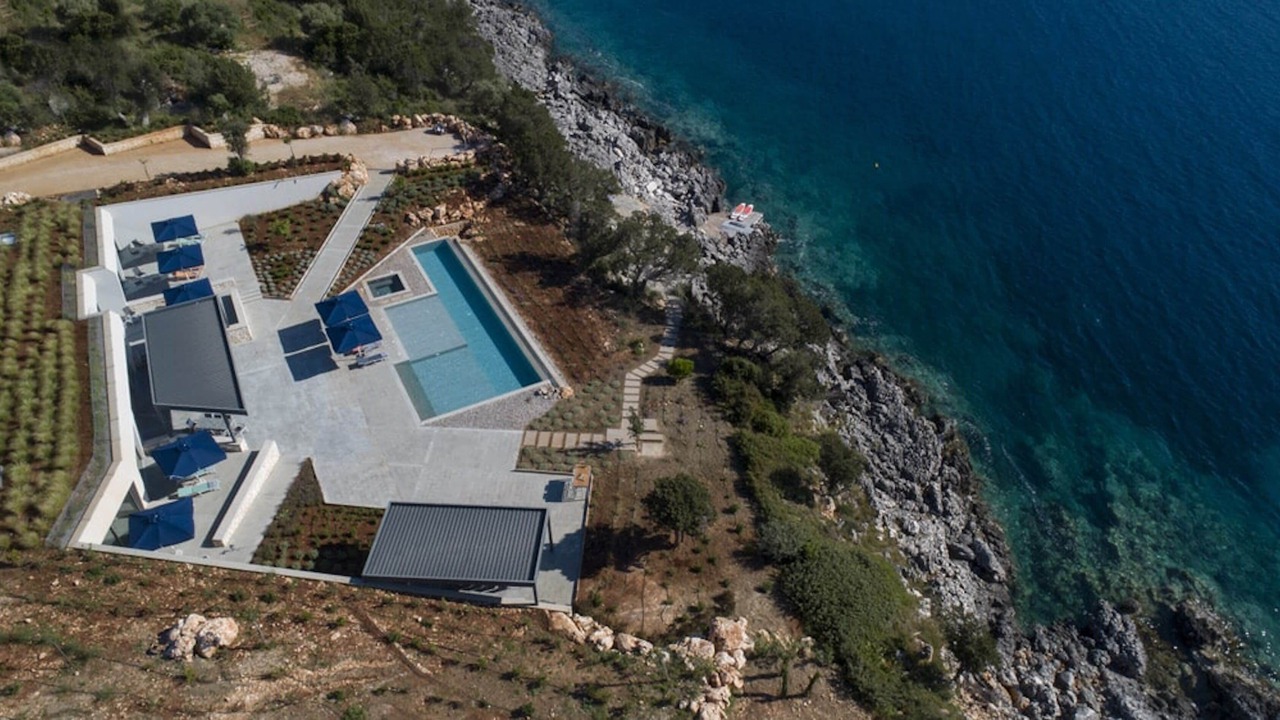 Photo of Outdoor in Evgiros