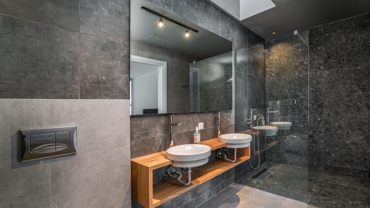 Photo of Bathroom in Evgiros