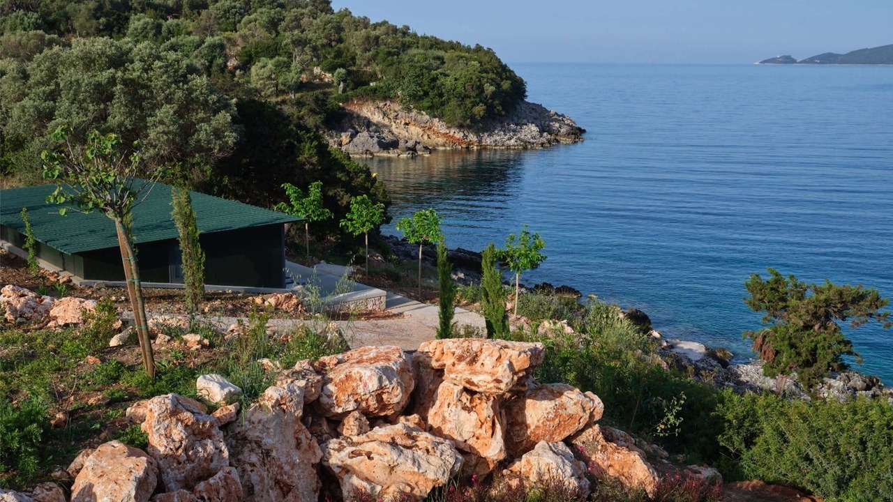 Photo of Outdoor in Evgiros
