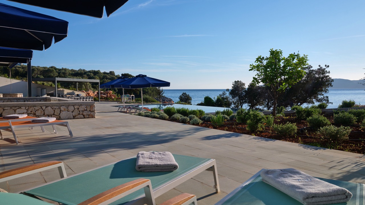 Photo of Patio Balcony in Evgiros