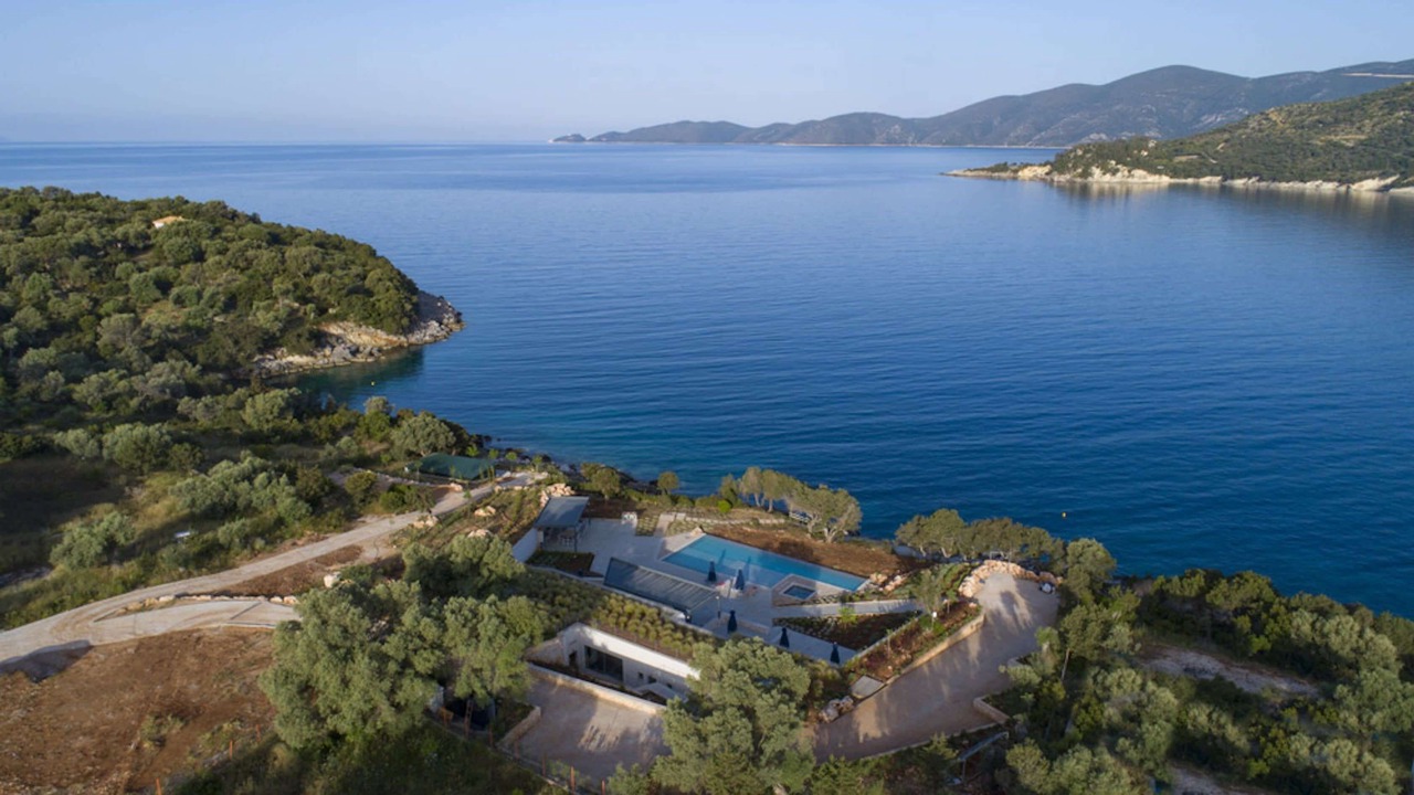 Photo of Outdoor in Evgiros