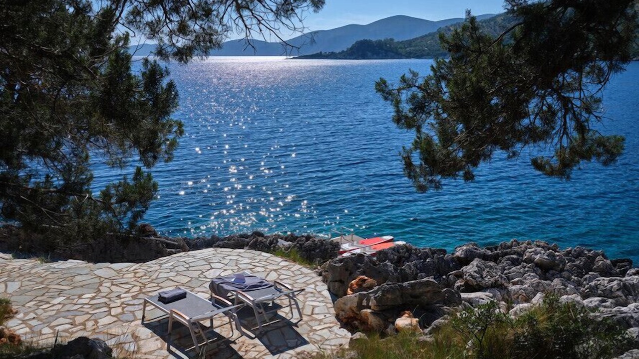 Photo of Outdoor in Evgiros