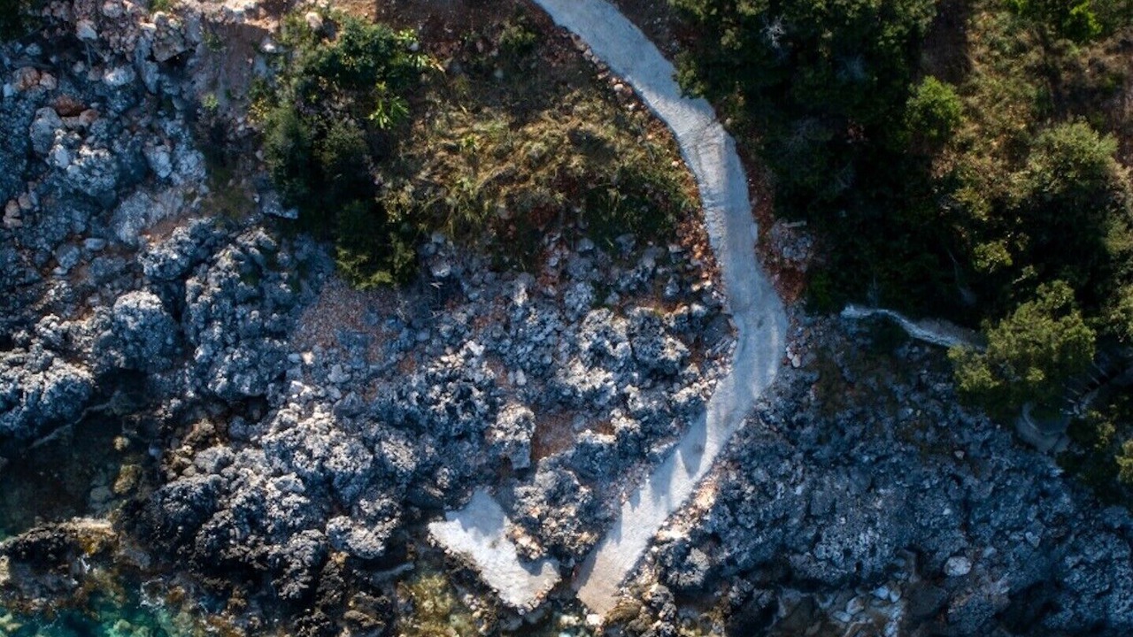 Photo of Outdoor in Evgiros