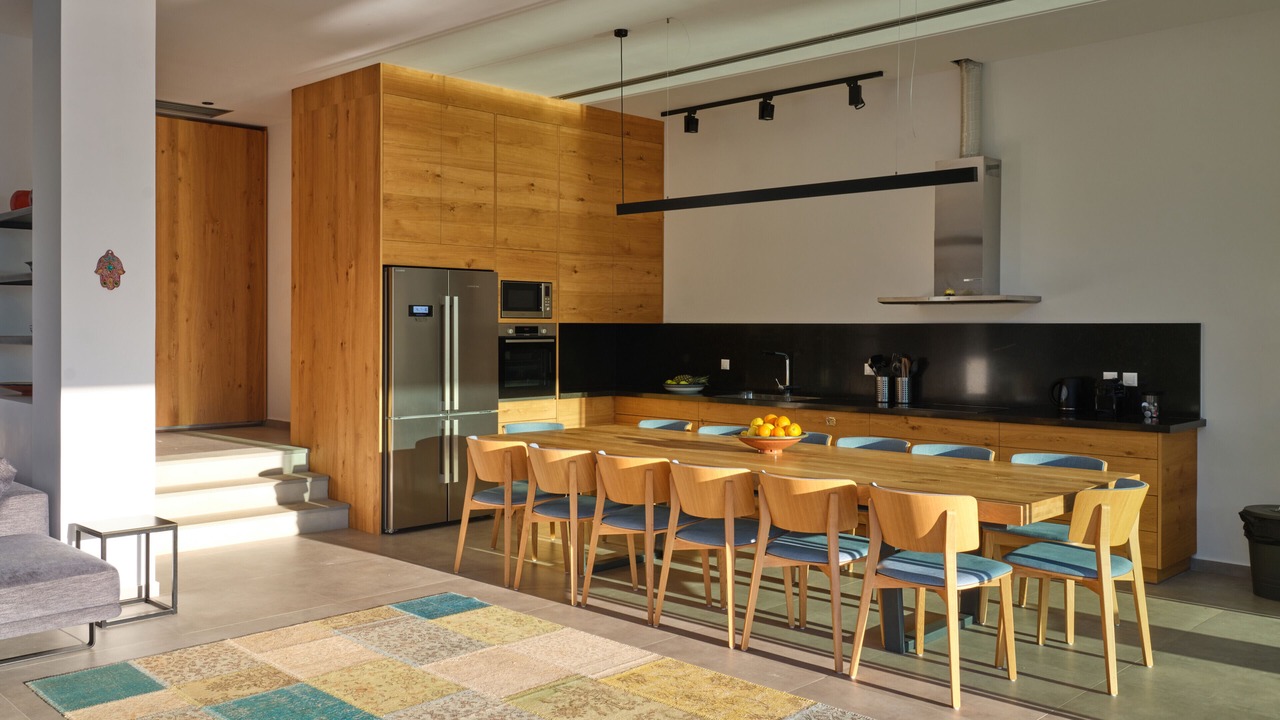 Photo of Kitchen in Evgiros