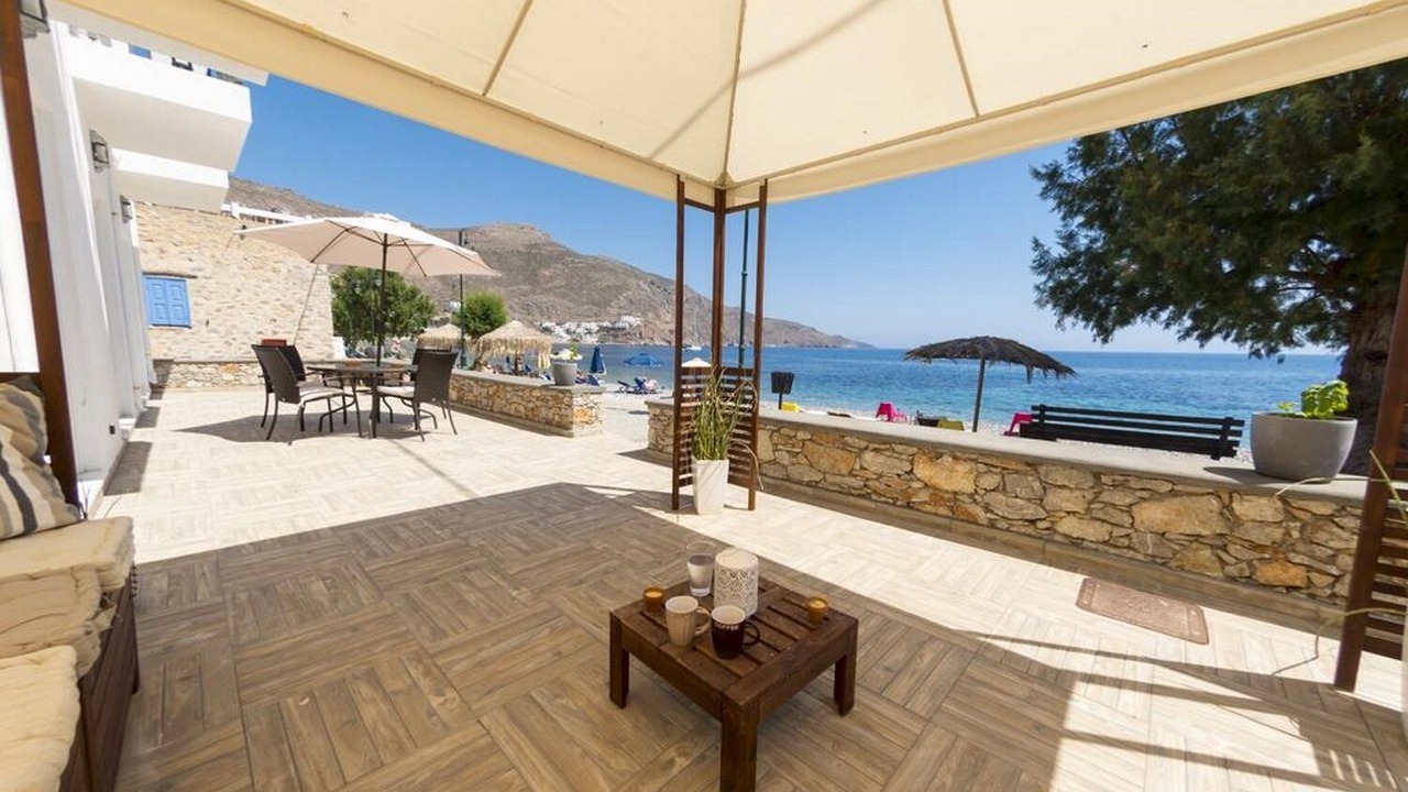 Photo of Outdoor in Tilos