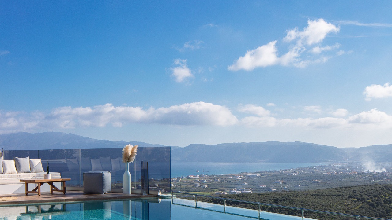 Photo of Outdoor in Kissamos